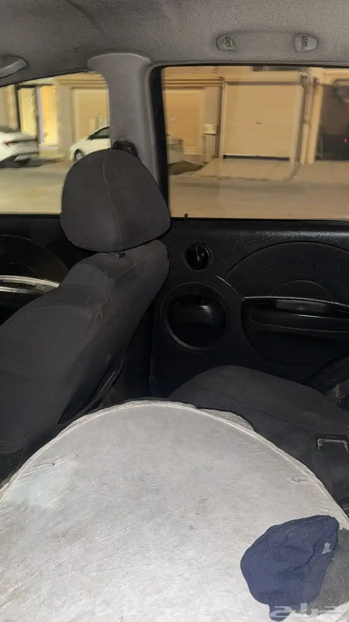 شفروليه افيو 6