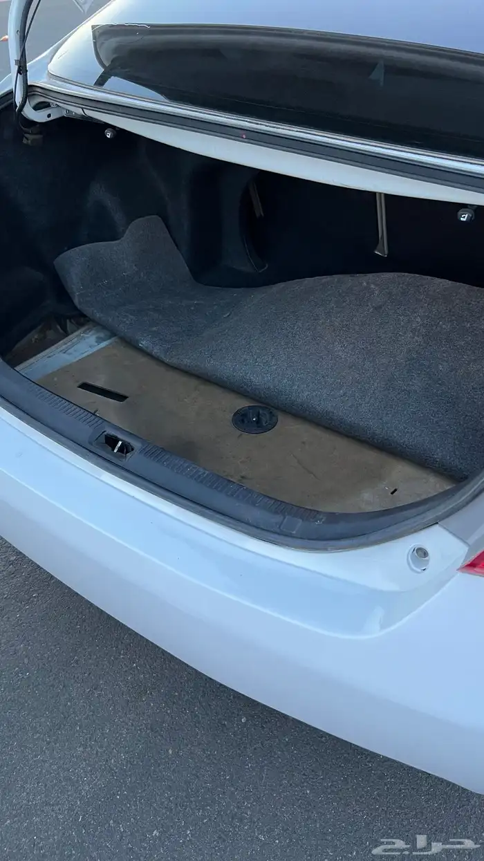 كامري 2009 (حكومية ) 14