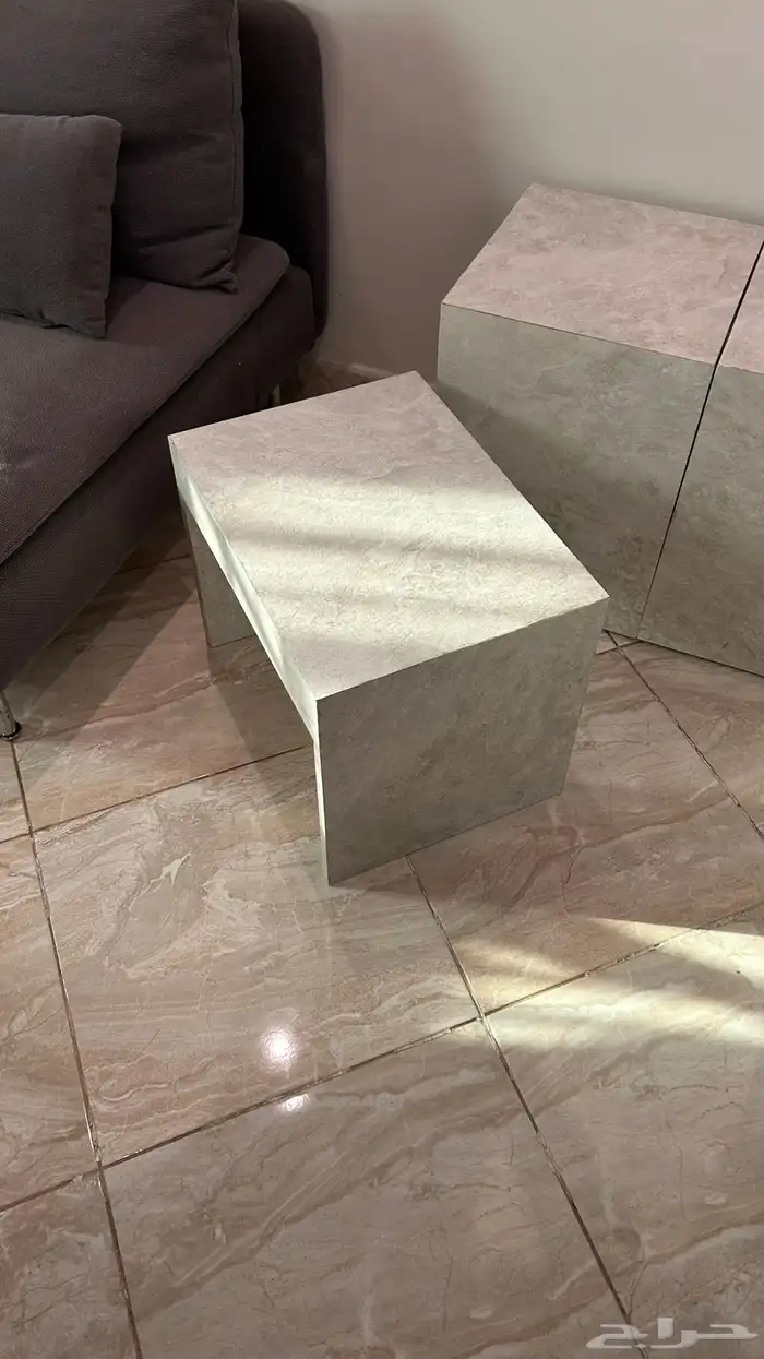 طاولات خدمة مودرن 5