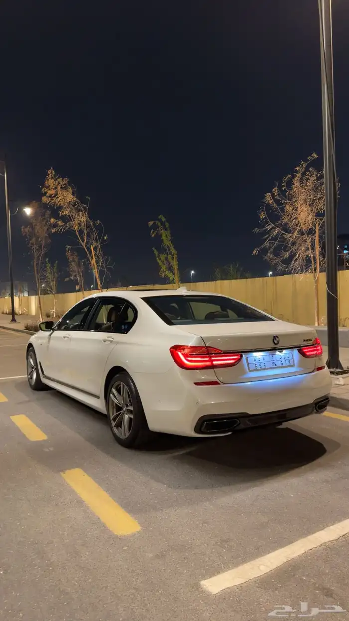 للبيع بي ام 740 KIT-M 2