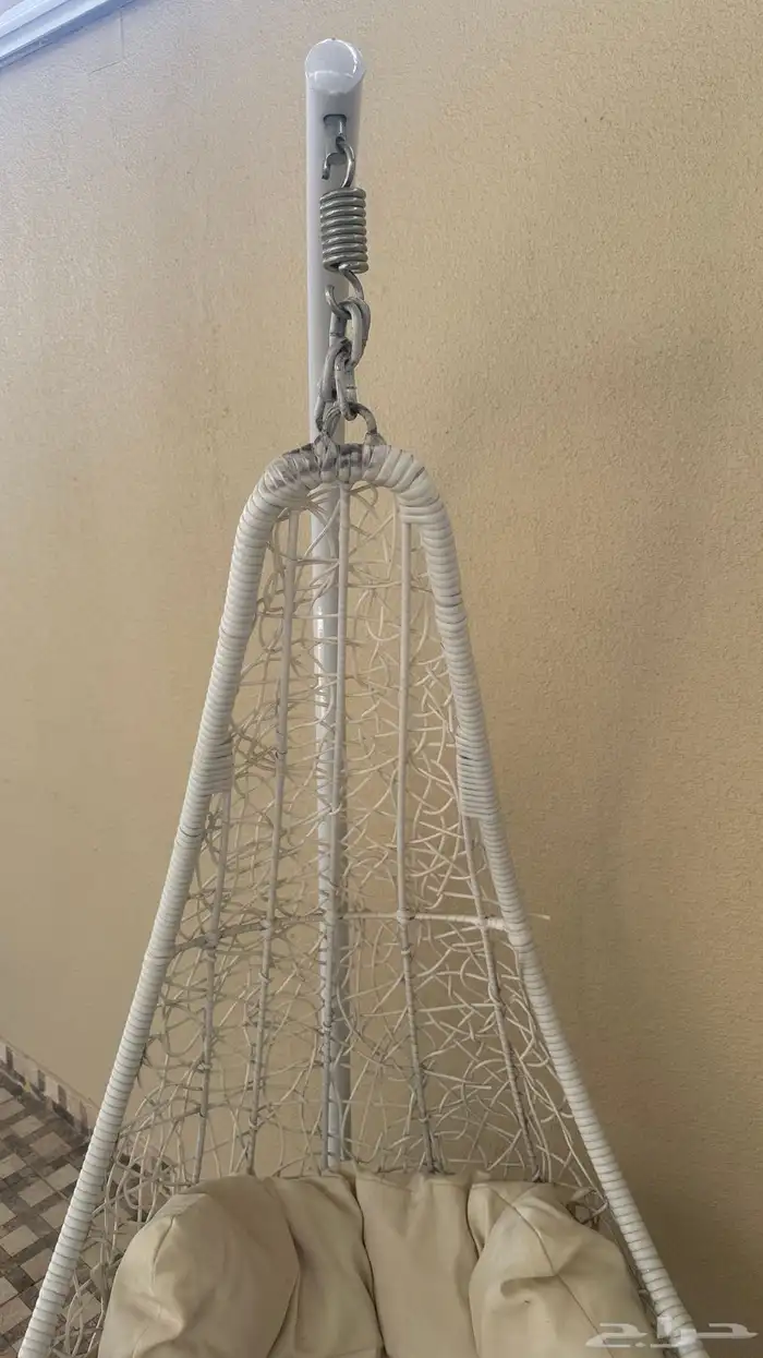 كرسي مرجيحه داخلي للغرف 5