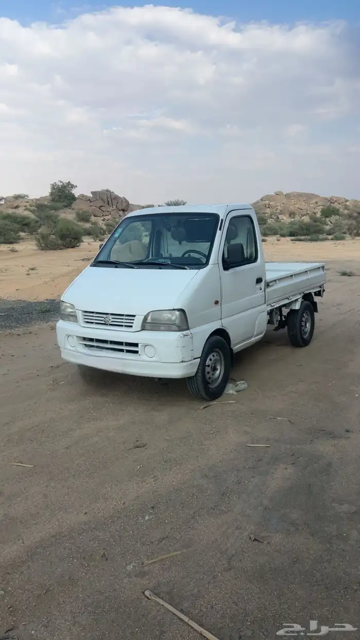 دباب توصيل مشاوير داخل الطائف وخارجها 1