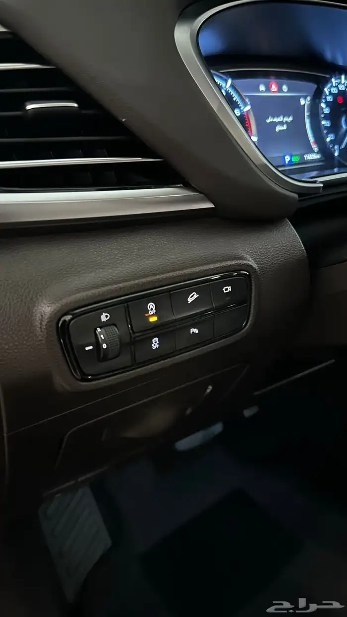 جاك GS5 ( فل كامل 2021 ) 9