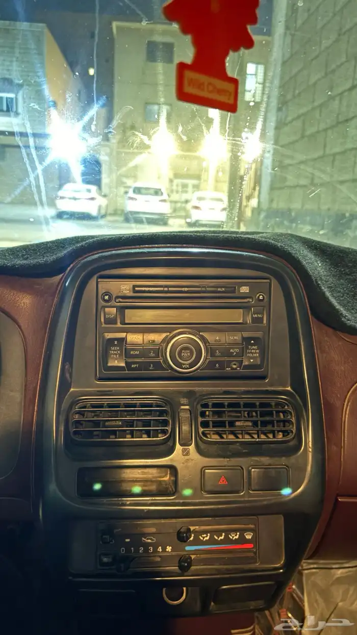 مسجل ددسن - صني - فتك 0