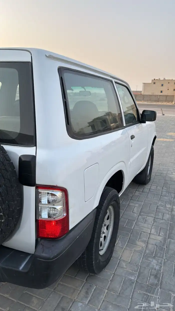 باترول ربع للبيع 6