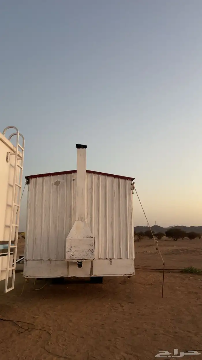 غرفه عريعره الطول 10 مطبخ ومجلس 3