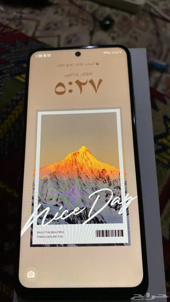 هونر HONOR X7c 0
