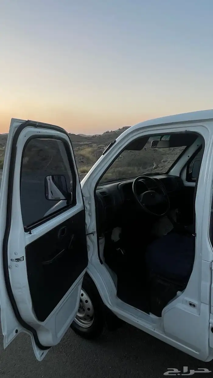 دباب سزوكي 2003w 9