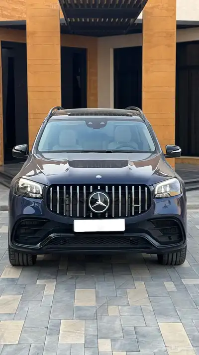 GLS63 2024 index
