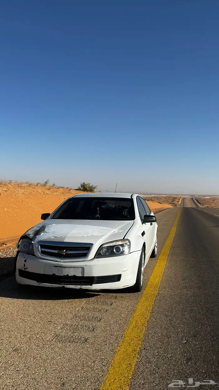 كابريس 2009 5