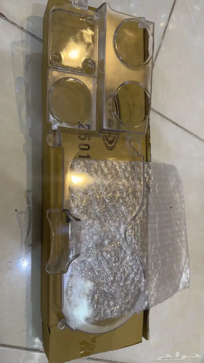 قزازه طبلون جمس 82-87 1
