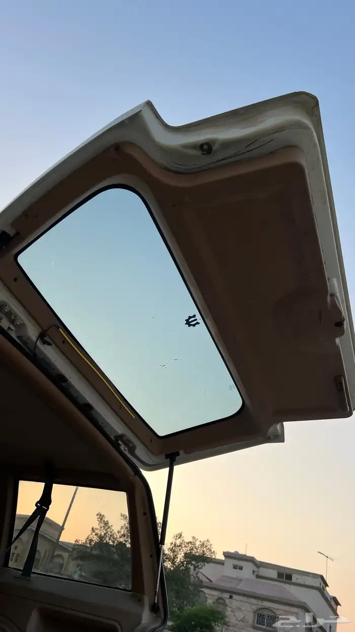 جيب شيروكي 98 35