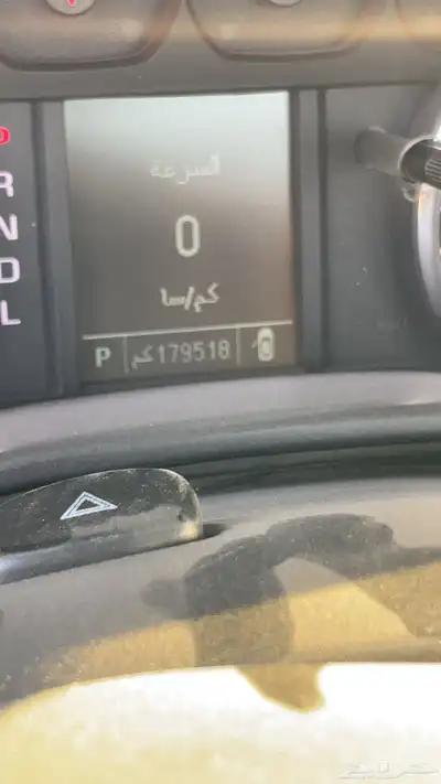 سلفرادو غماره مصدوم خفيف موديل 2017 index