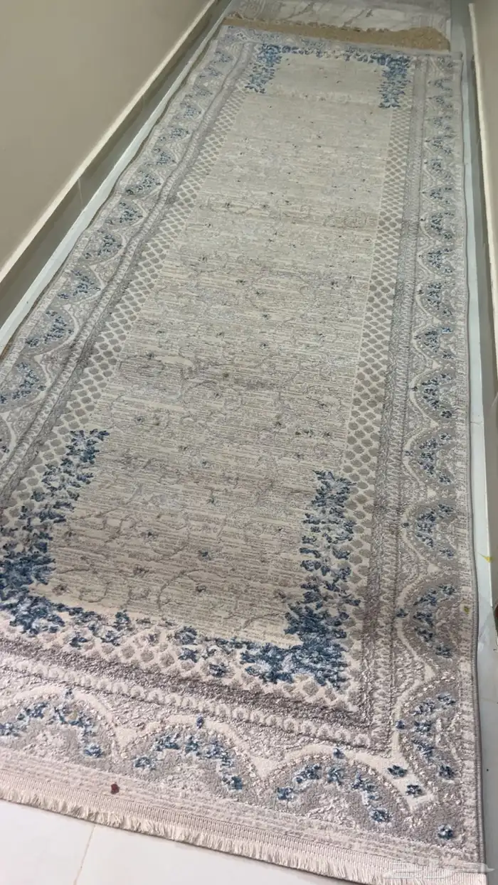 سجاد طويل للممرات 0