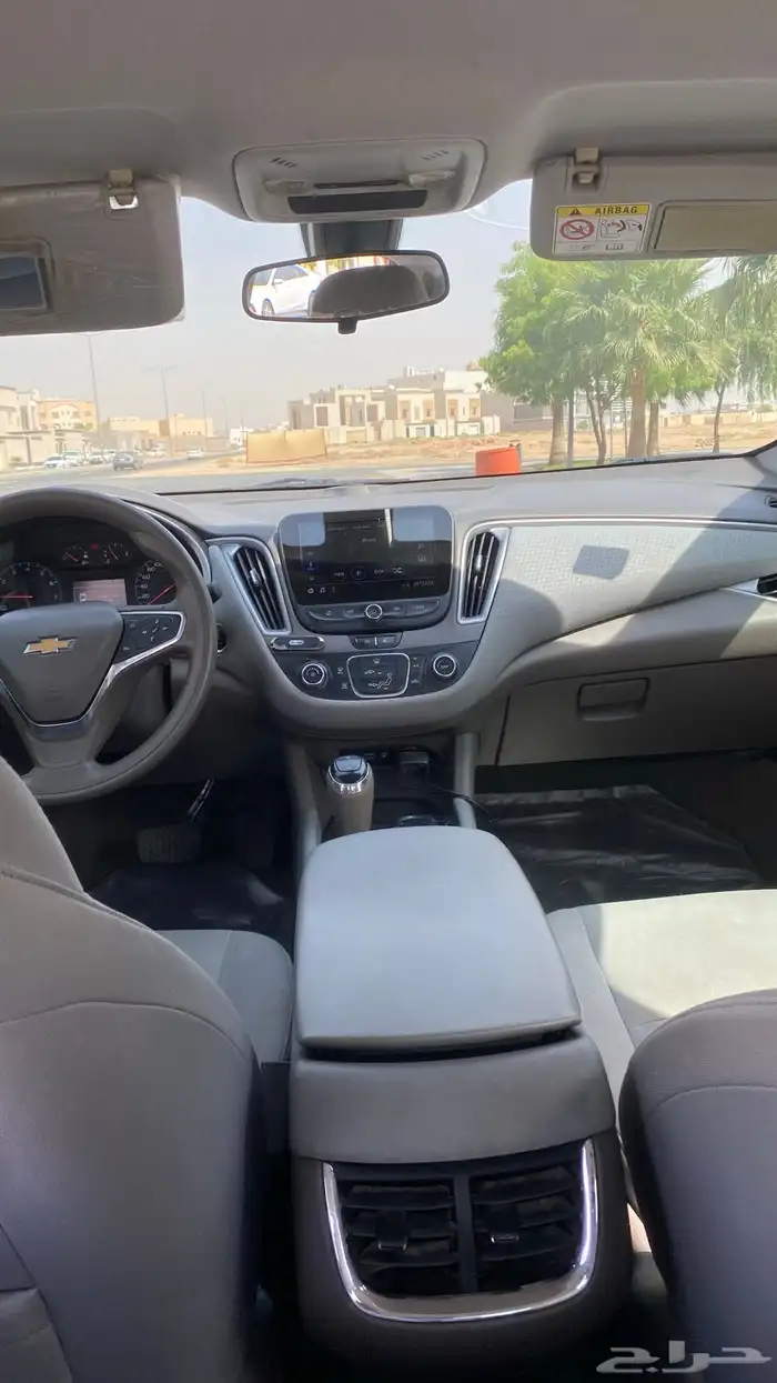 ماليبو 2020 مالك اول 10