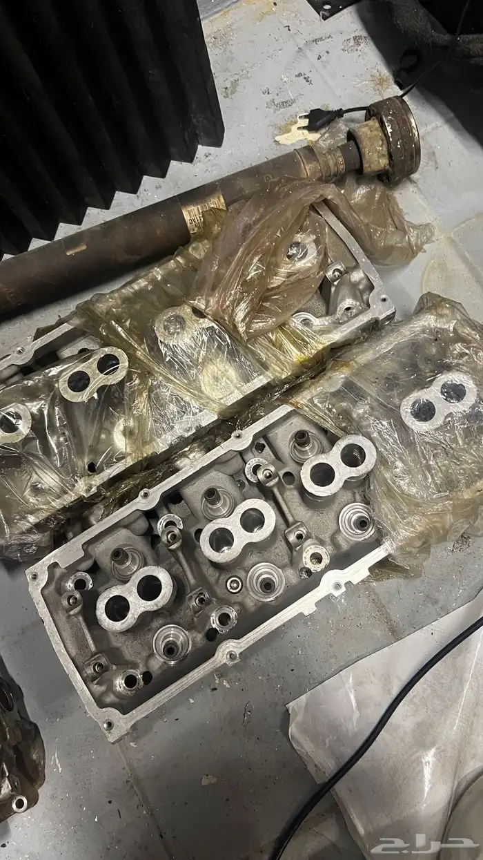 روس مكينة هلكات 0