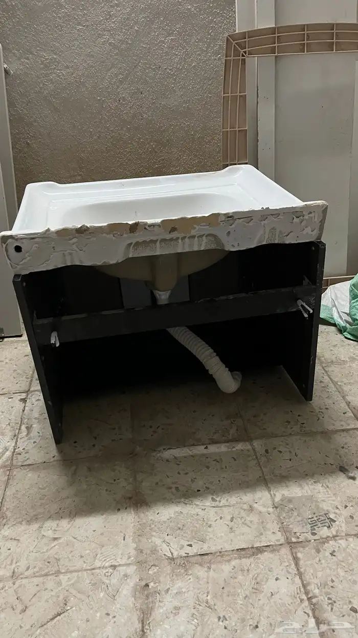 مغسله لبييع 4