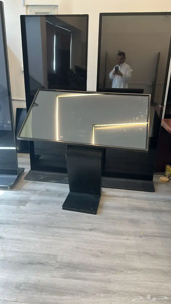 تنظيم 15