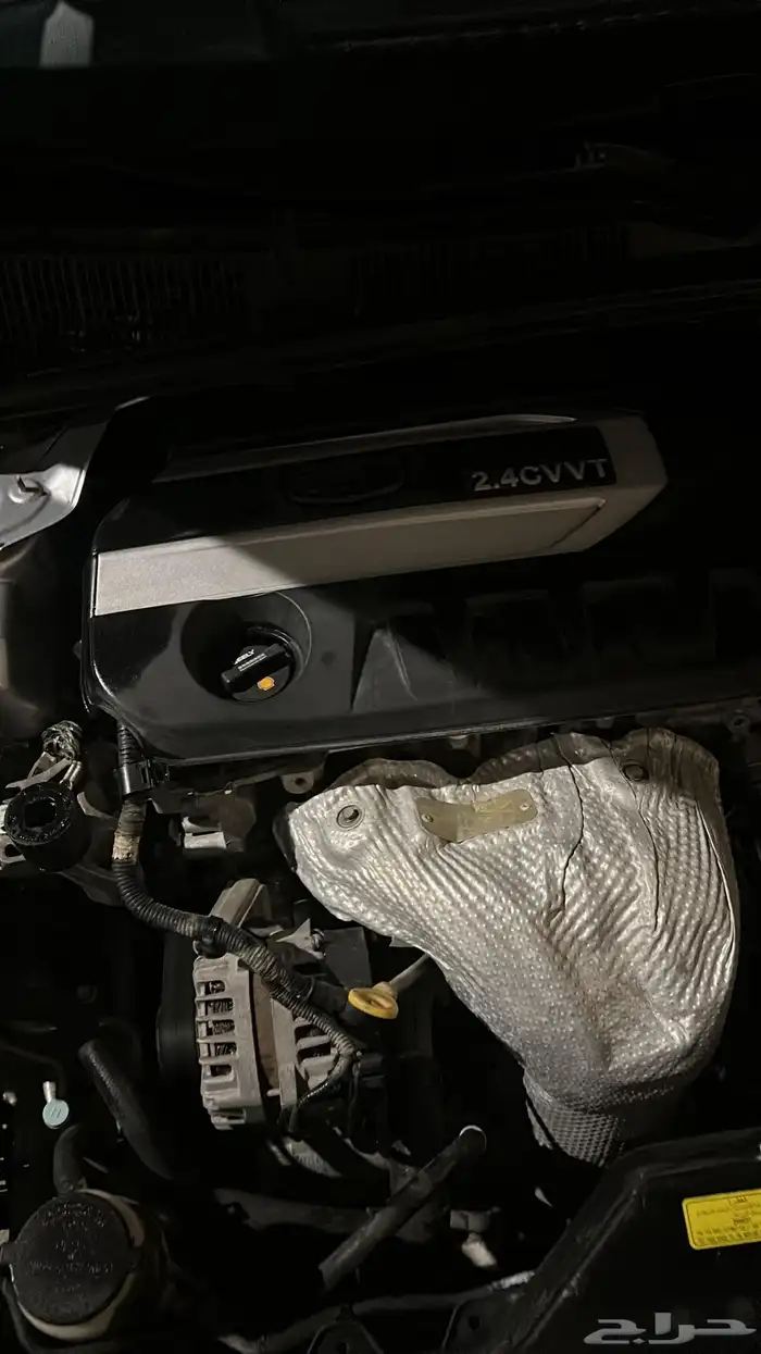 جيلي إمجراند GT موديل 2017 - فل كامل 14