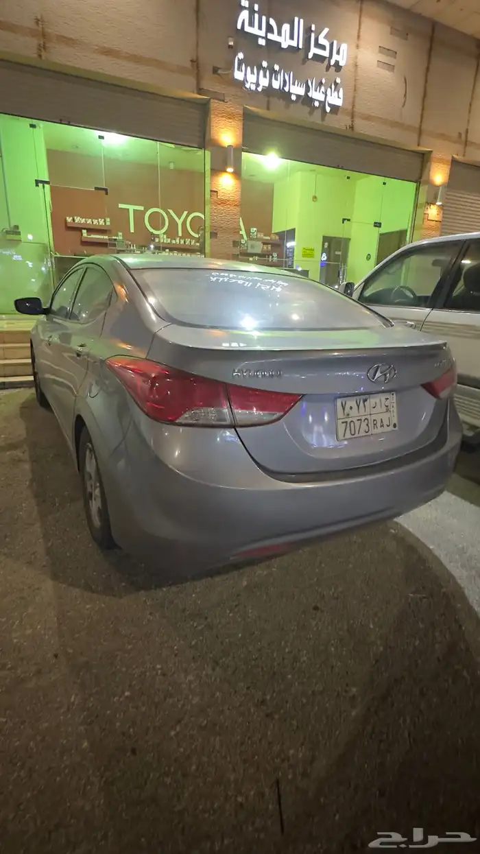 النترا 2013 نظيف 6