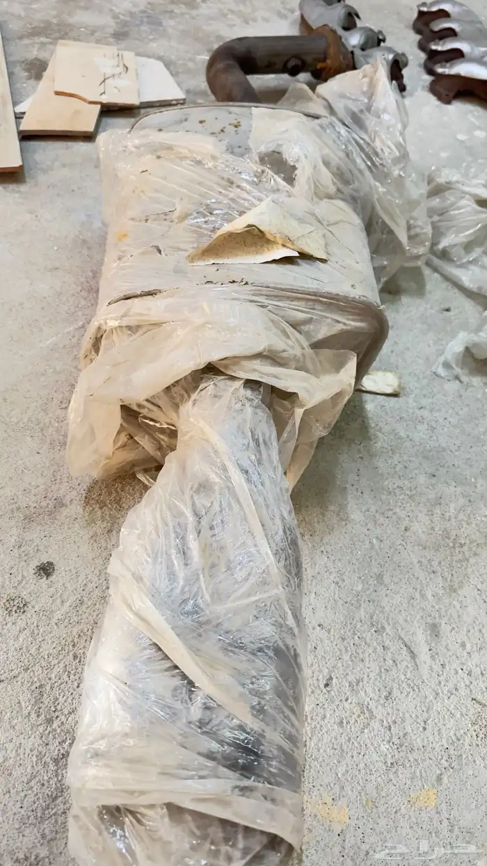 هوائيات كابرس وكاله 3