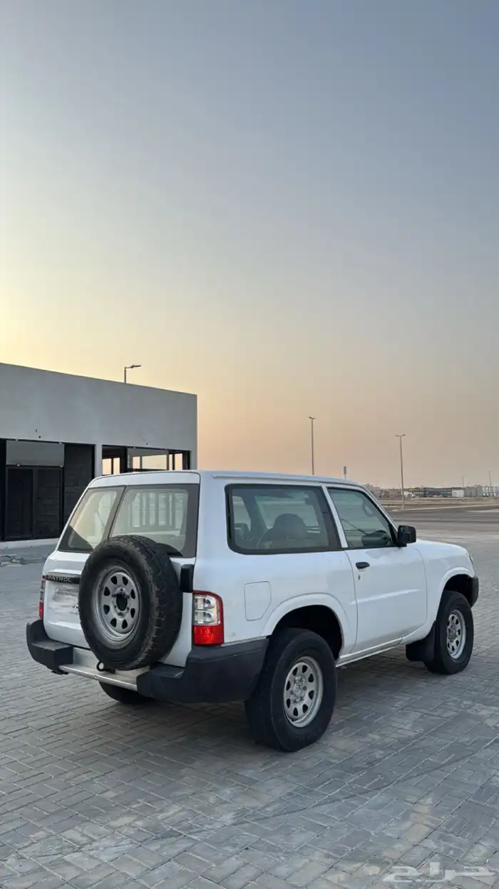 باترول ربع للبيع 0
