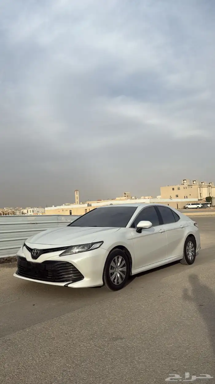 كامري 2020 3