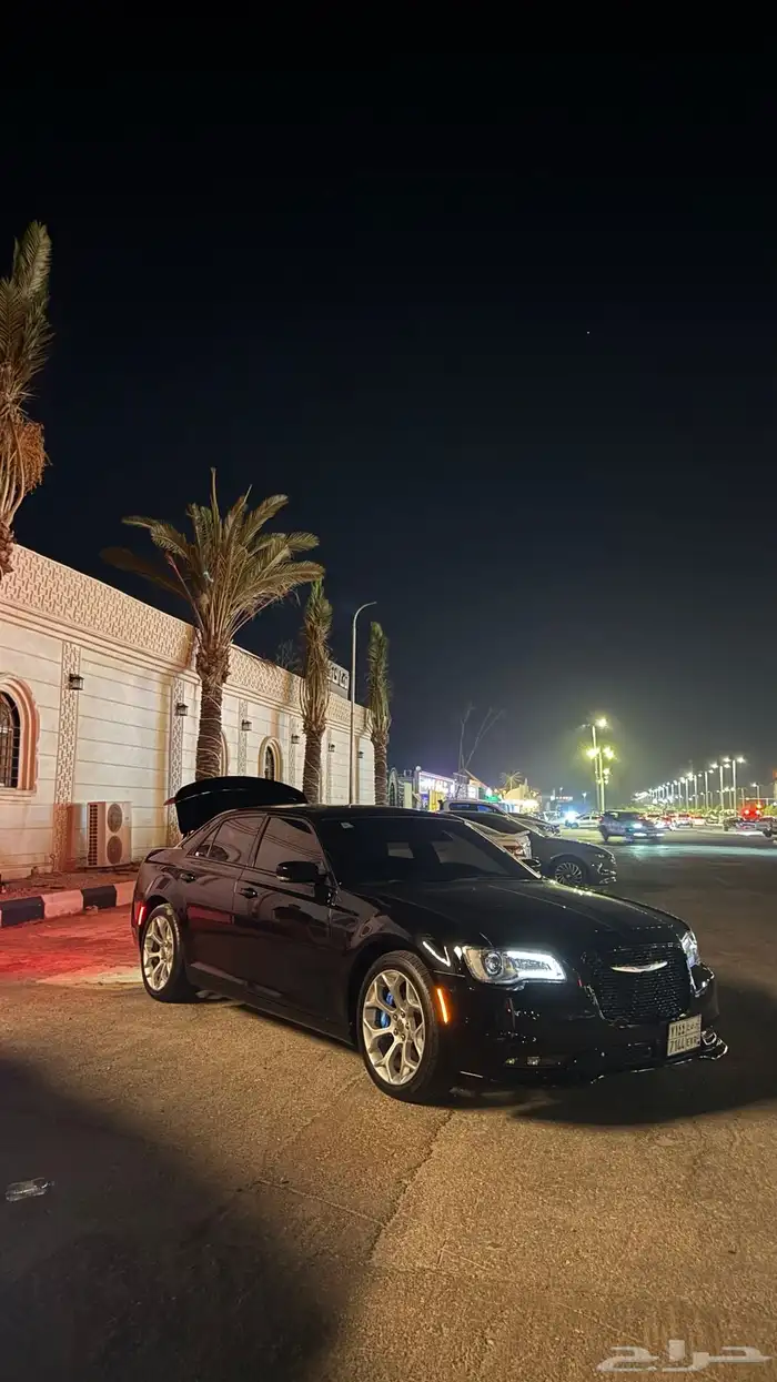 كلايسلر 2021 5.7 هيمي 8v 4