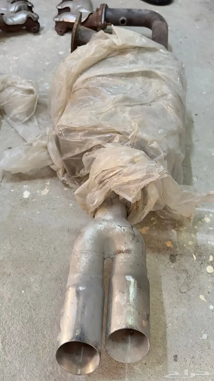 هوائيات كابرس وكاله 4