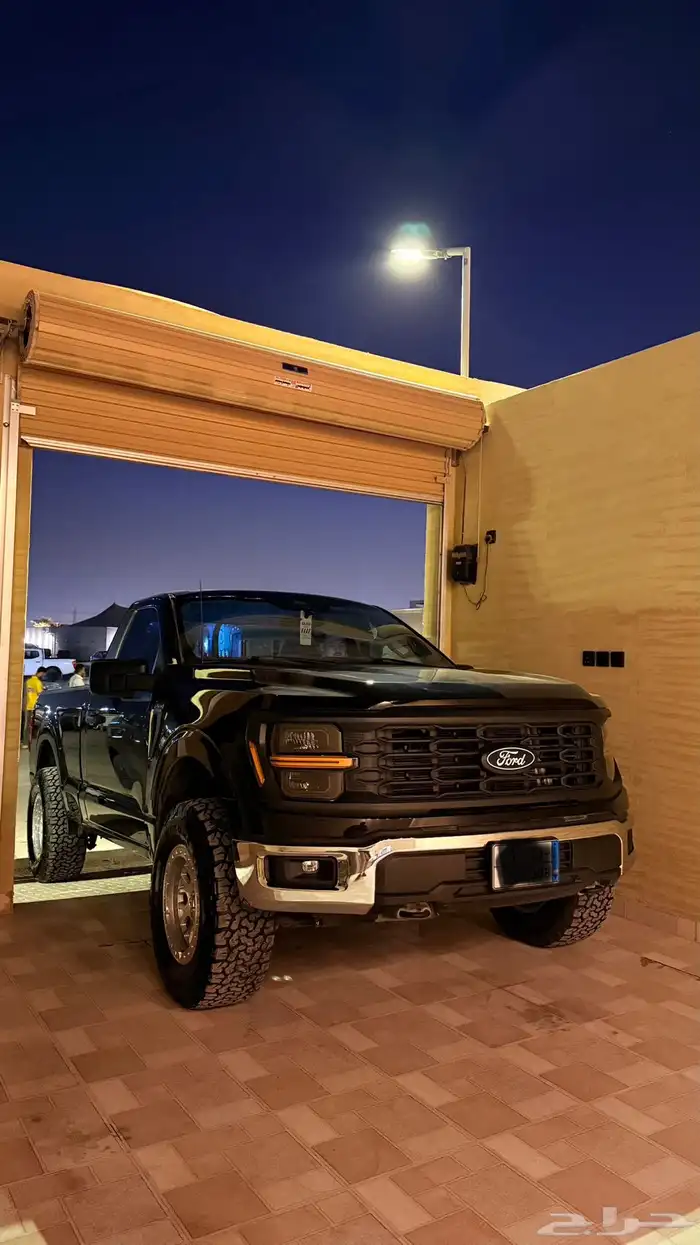 اف 150 0
