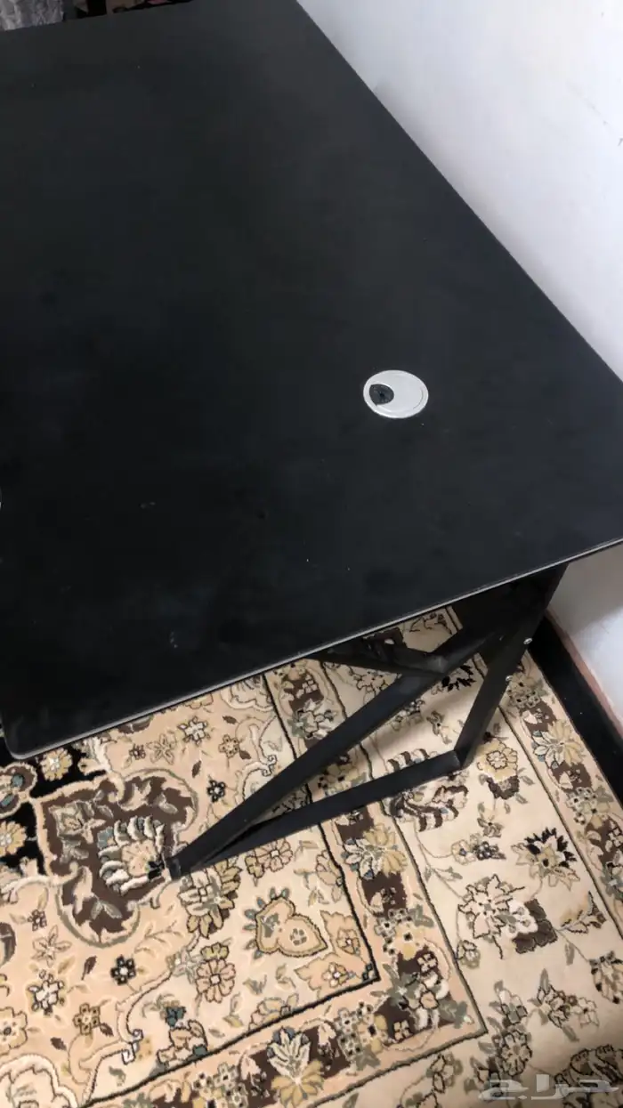 طاولة قيمنق 3