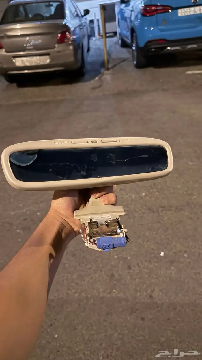 قطع لكزس 400 30