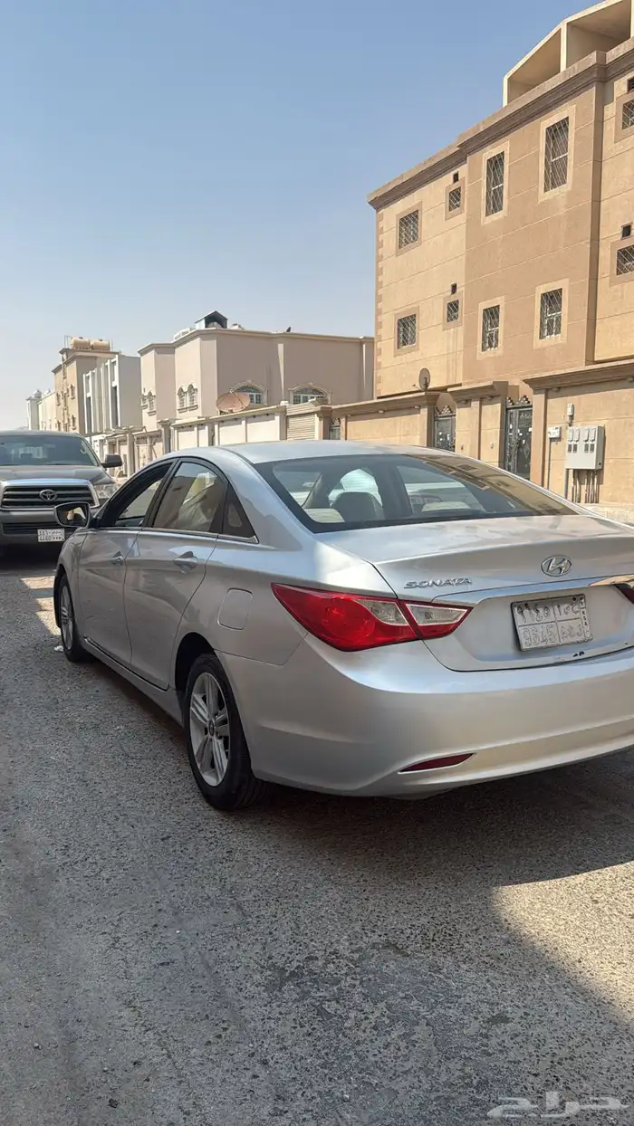 سوناتا 2015 2