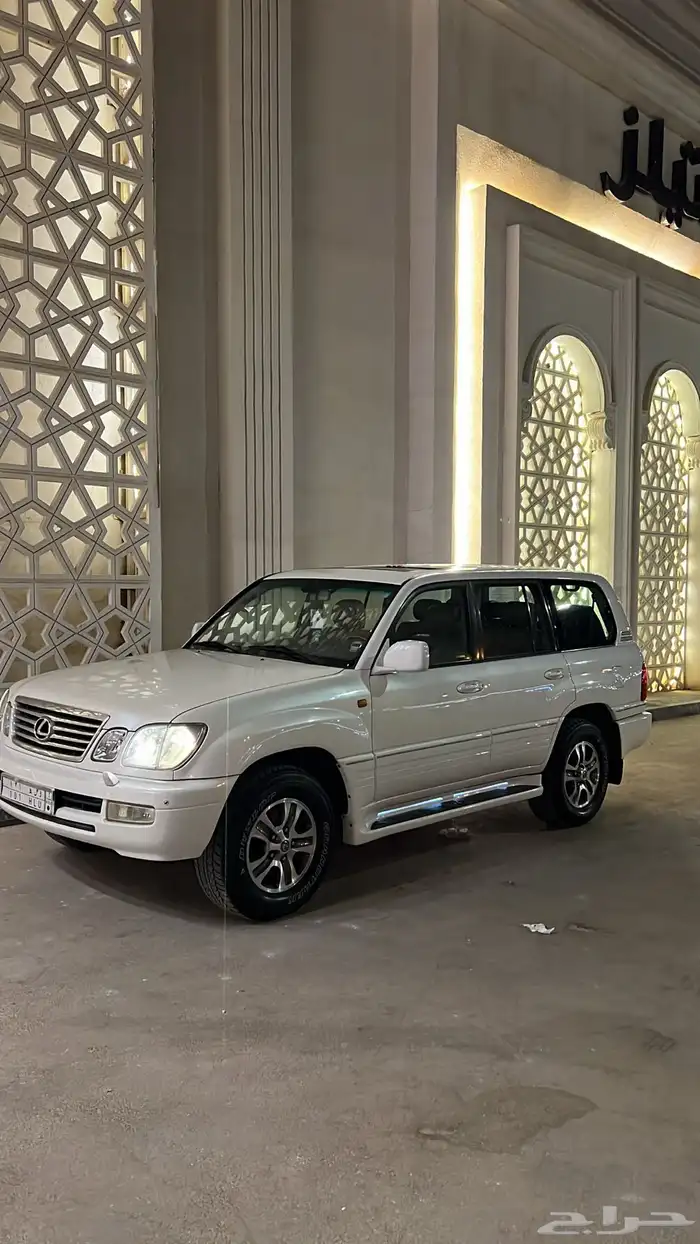 لكزز XL 1