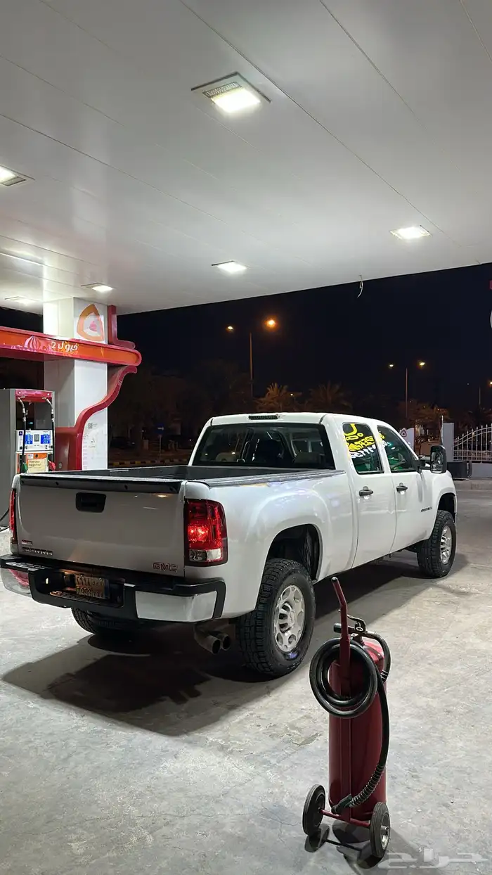 سيرا 2009 اتش دي 3