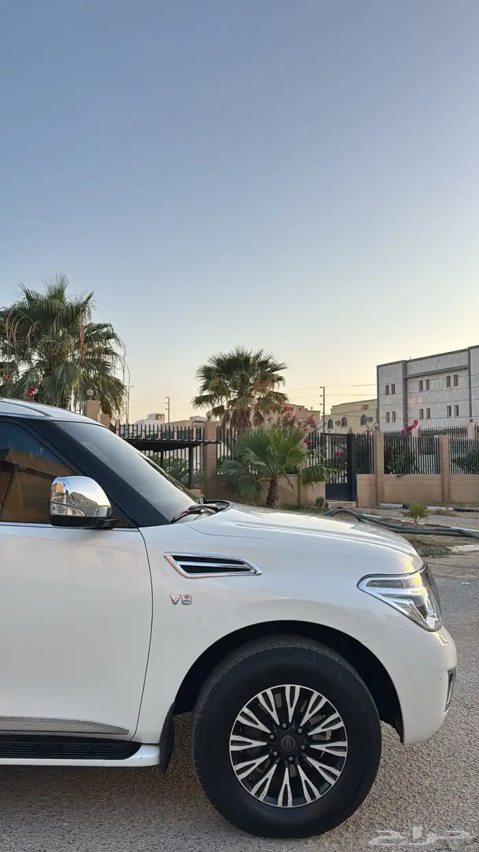 باترول 2015 3