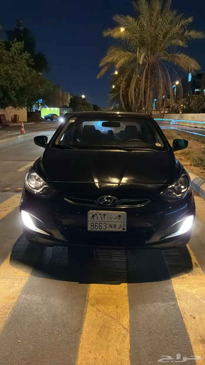 اكسنت 14 2