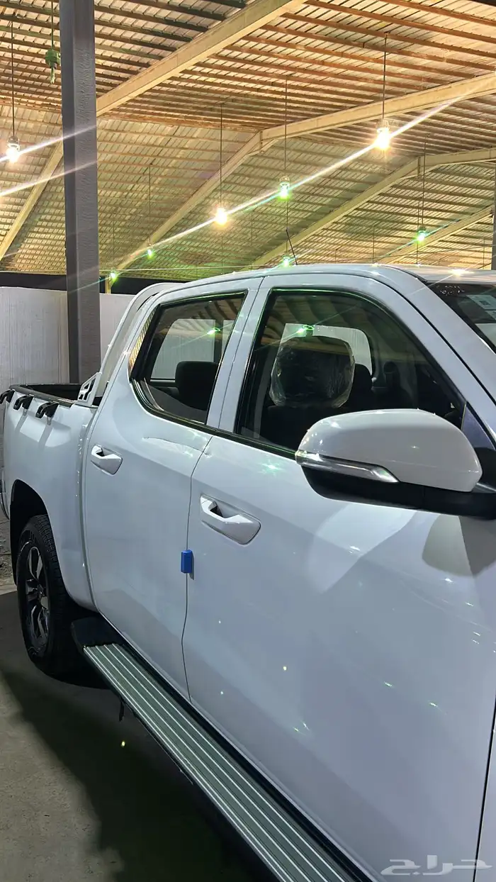 شانجان 7