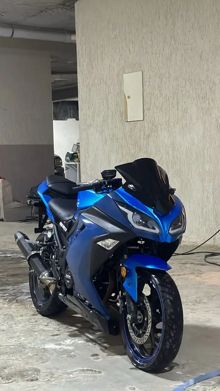 دباب بور سبورت 1