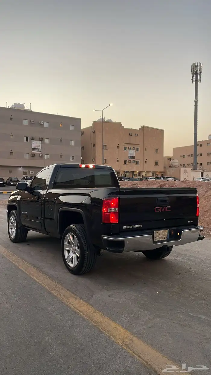 جمس يوكن 7