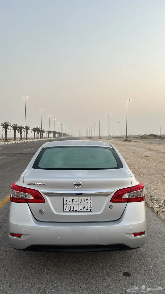 سنترا 2020 7