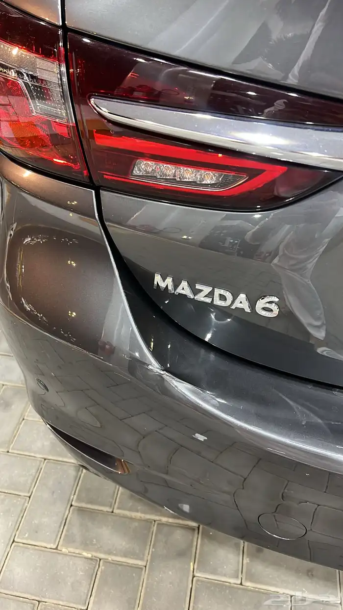 مازدا 2023 للتقبيل 4