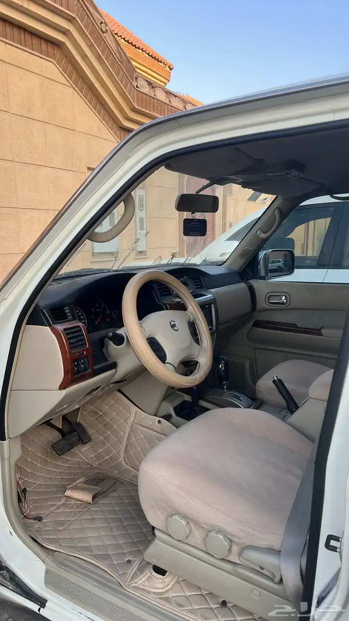 فتك سفاري 7