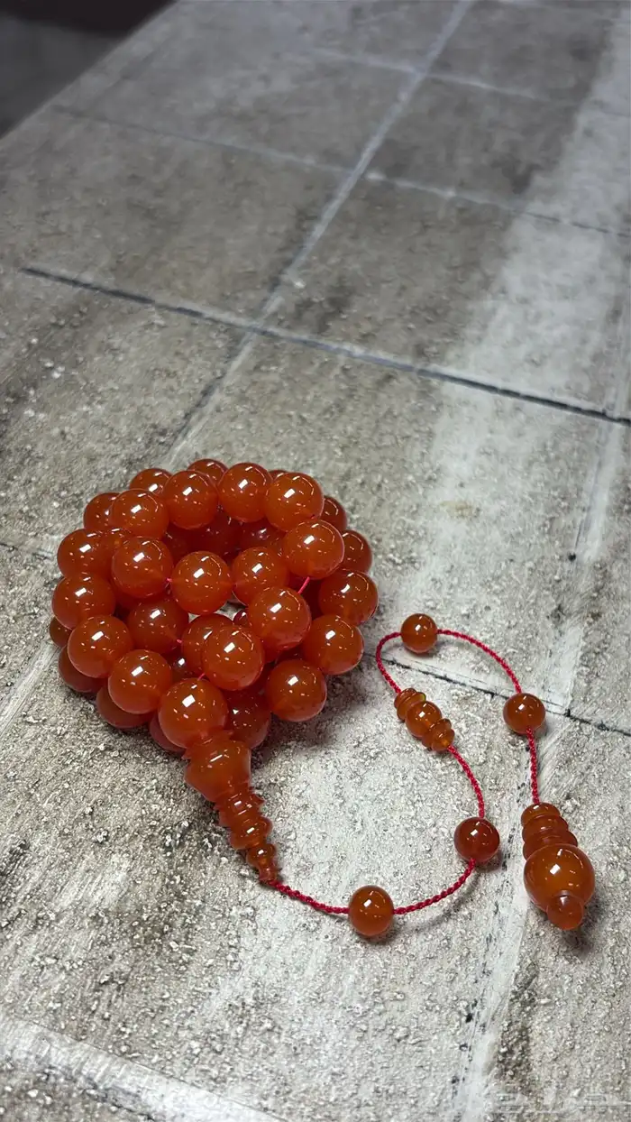 مسباح فاتوران شبيه مكعبات يمنيه 1