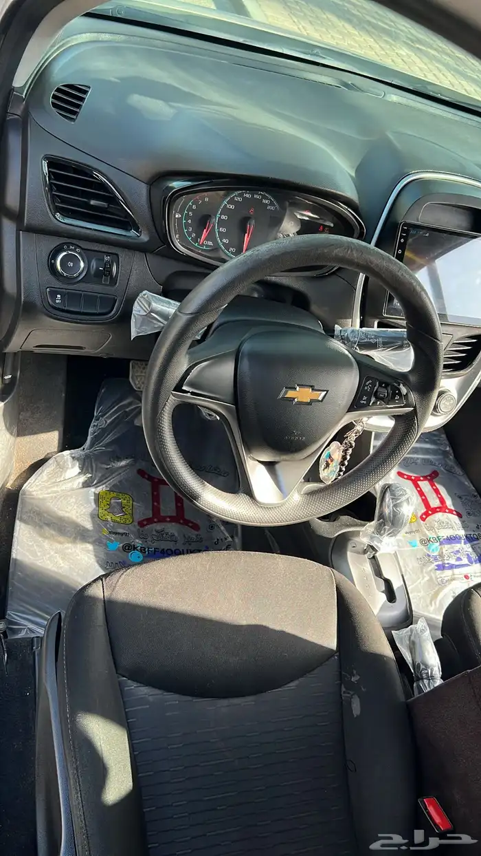 سبارك للبيع 2018 9