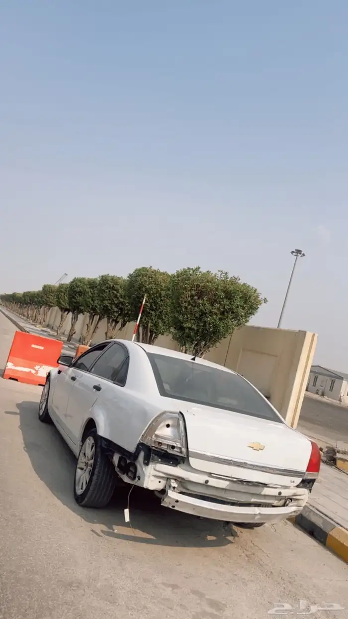 كابريس 2009 1