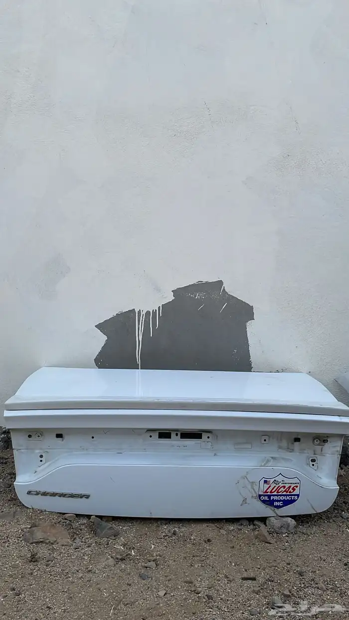 تشارجر 2015-2023 2