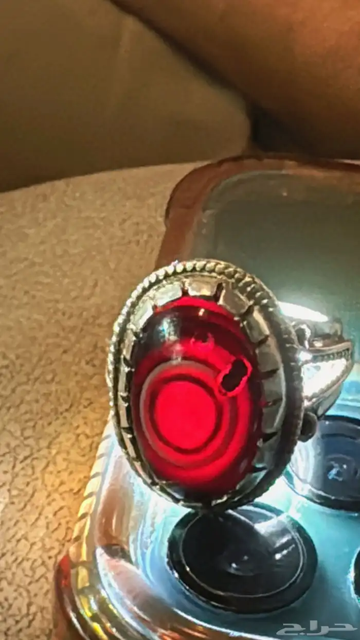 اعرض لكم خواني خواتم سليماني هندي نخبه 2