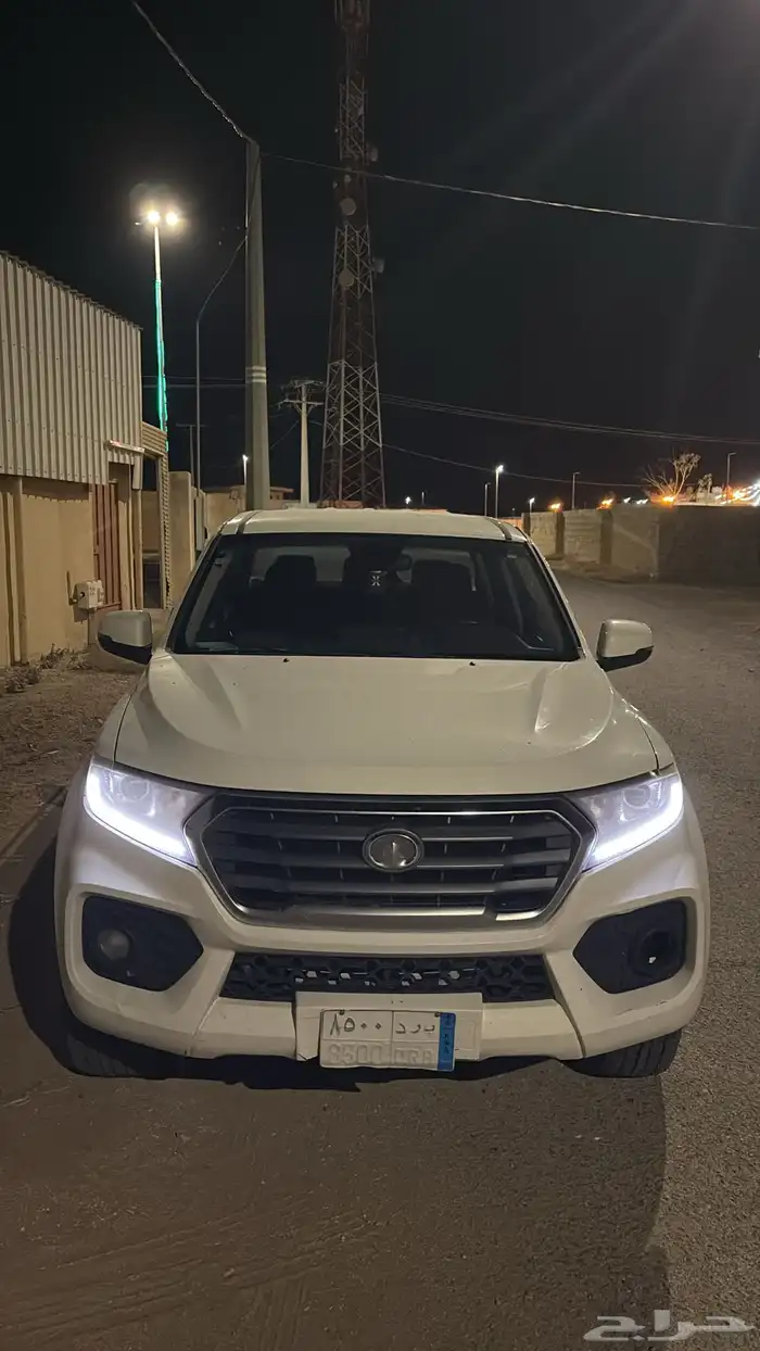 جريت وول 2020 1