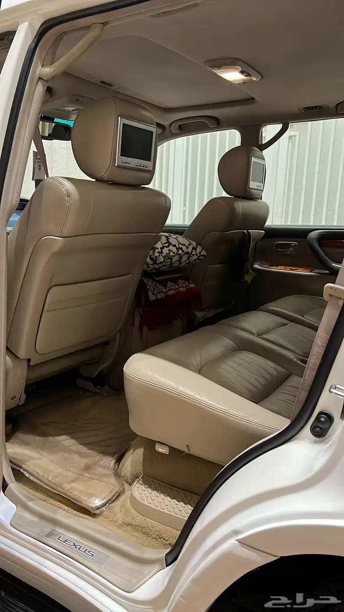 لكزز XL 30